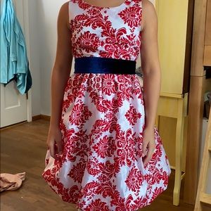 Children's dress